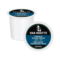 Van Houtte Decaf French