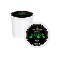 Van Houtte Mexico