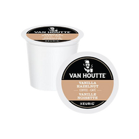 Van Houtte Vanilla Hazelnut