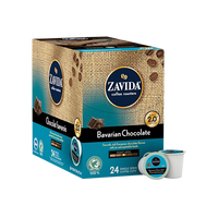 Zavida Bavarian Chocolate