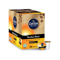 Zavida Breakfast Blend