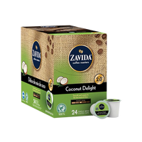 Zavida Coconut Delight