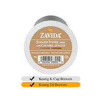 Zavida English Toffee