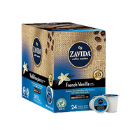 Zavida French Vanilla