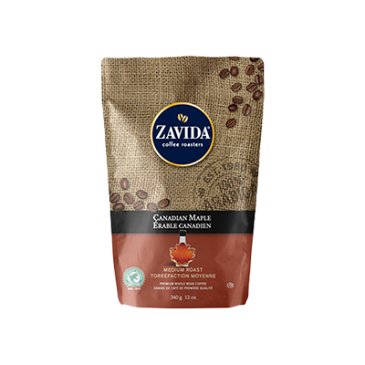 Zavida Maple 12 oz