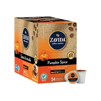Zavida Pumpkin Spice