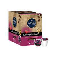 Zavida Raspberry Chocolate