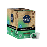 Zavida SWP Decaf